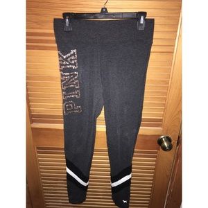 Victoria’s Secret PINK Leggings